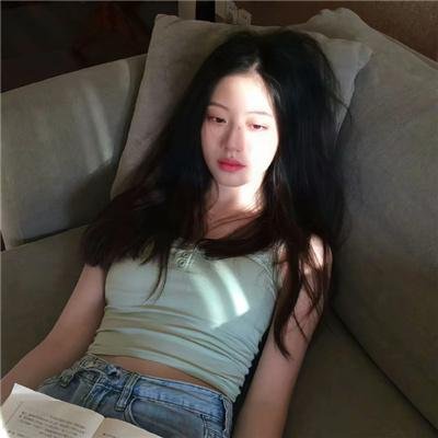 遇见女孩的感觉